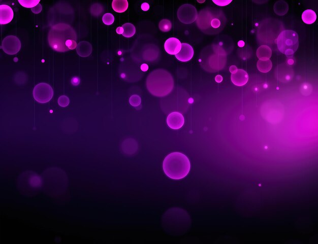 Abstrait coloré violet