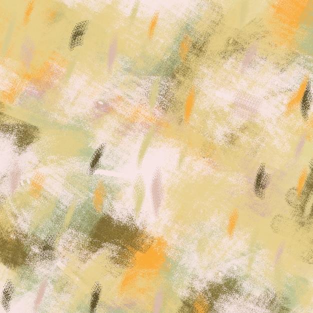 Photo abstrait de couleur douce texture de peinture motif artistique moderne