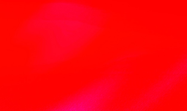 Abstrait de couleur rouge vif