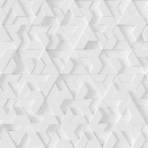 Abstrait du mur de carreaux moderne.