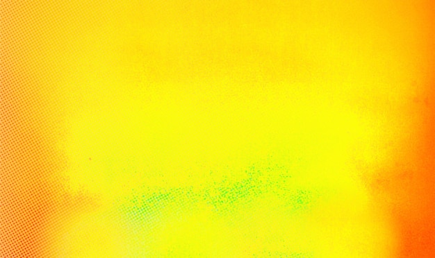 Abstrait estompé jaune