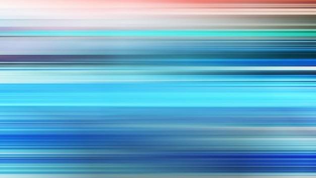 Abstrait Fond Clair Fond D'écran Coloré Dégradé Flou Doux Lisse Aug1