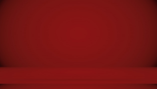 Abstrait Fond Rouge Conception De Mise En Page De Saint Valentin