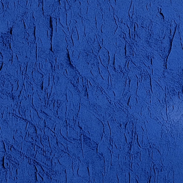 Abstrait grunge relief décoratif stuc bleu marine texture fond de mur de studio