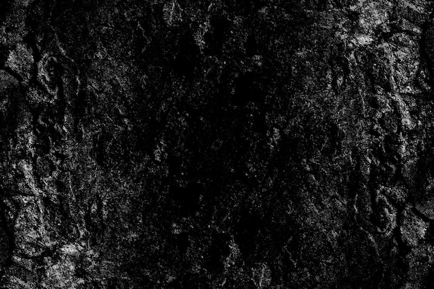 Abstrait grunge sombre texturé rugueux