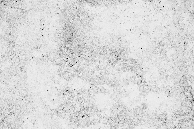 Abstrait grungy béton blanc sans soudure Texture de pierre pour la peinture sur papier peint en carreaux de céramique Toile de fond grunge de ciment pour le travail d'art de conception et le motif