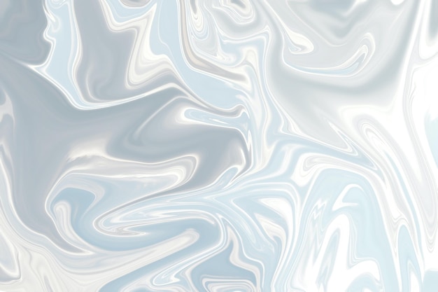 Abstrait liquéfier la texture de marbre de fond abstrait et l'abstraction de fond psychédélique
