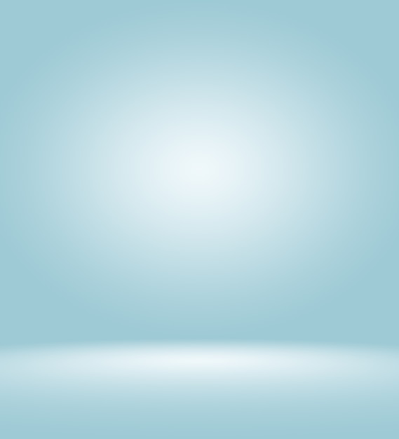 Abstrait lisse bleu foncé