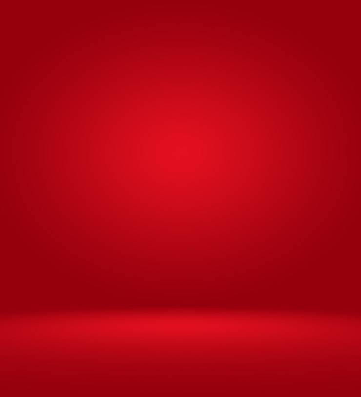 Photo abstrait luxe doux rouge