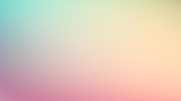 Abstrait Minimal fond de gradient de couleur douce sombre