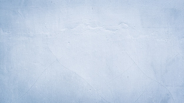 Abstrait mur dégradé bleu gris peint texture design espace fond de texture