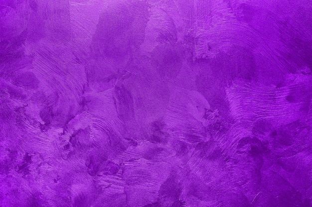 Abstrait de mur texturé de couleur violette
