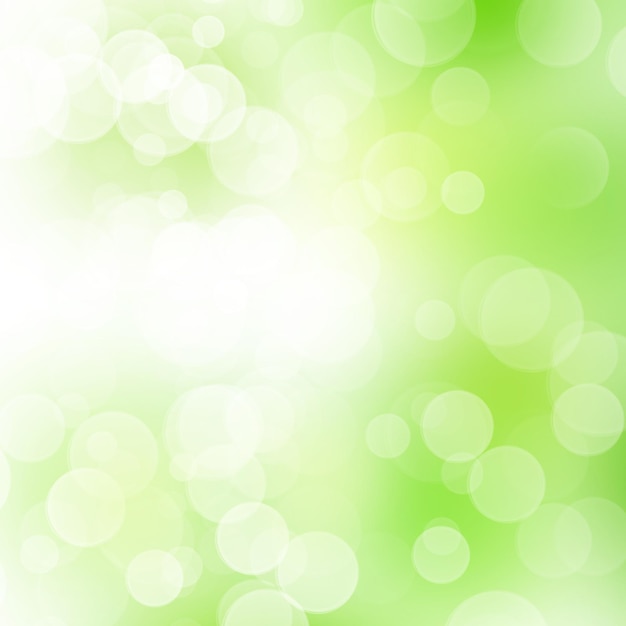 Abstrait de la nature