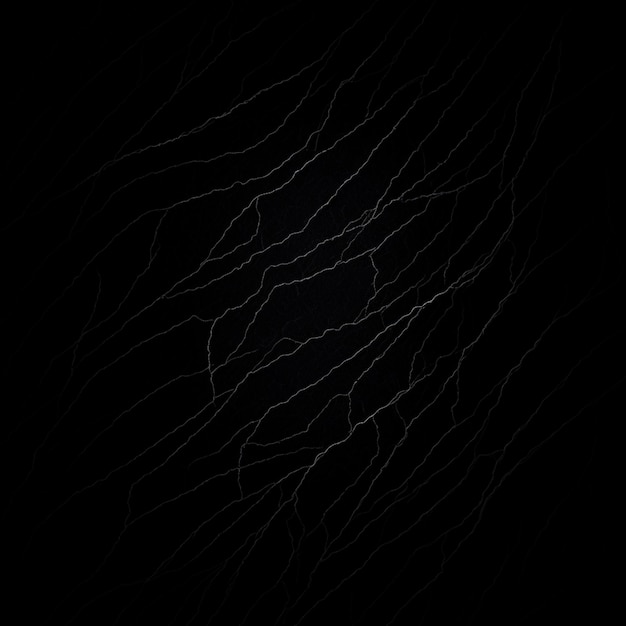 Abstrait noir texturé avec des rayures