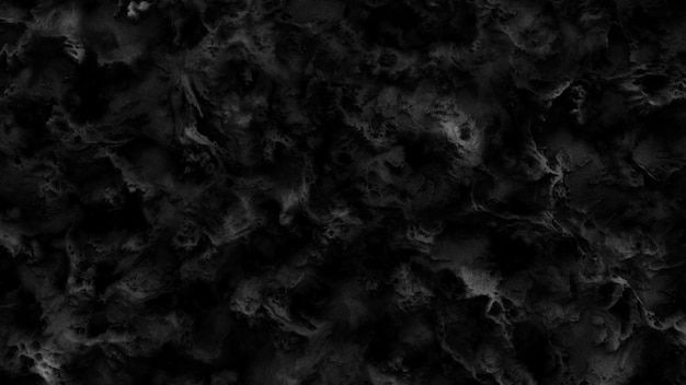 Abstrait noir, texture