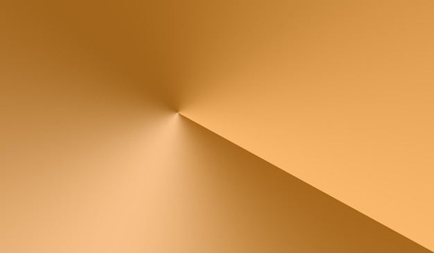 Abstrait d&#39;or