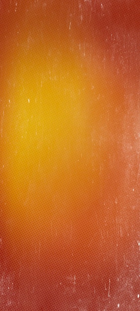 Abstrait orange brun grunge