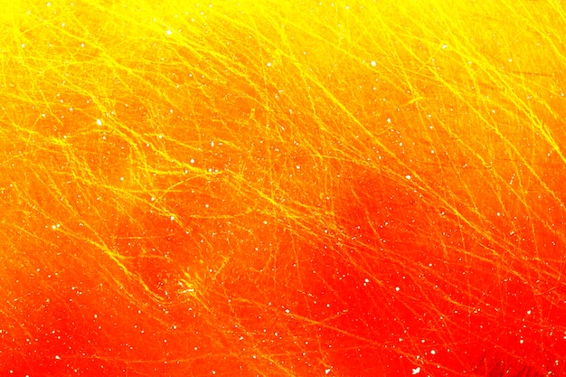 Abstrait orange fond coloré clair