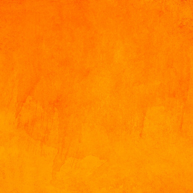 Abstrait orange avec texture