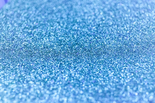 Abstrait de paillettes brillantes lumières. Lumières défocalisées