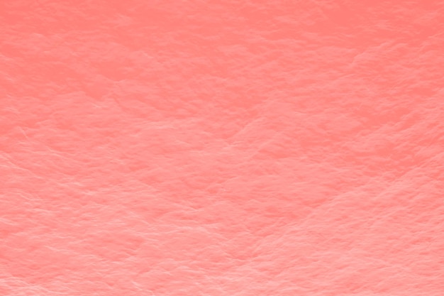 Abstrait papier incurvé HD conception d'arrière-plan couleur rouge orange clair