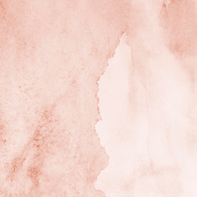 Abstrait De Peinture Rose Aquarelle