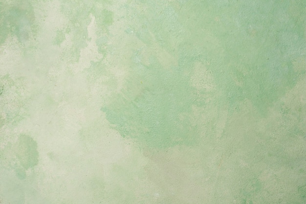 Abstrait De Peinture Verte Aquarelle