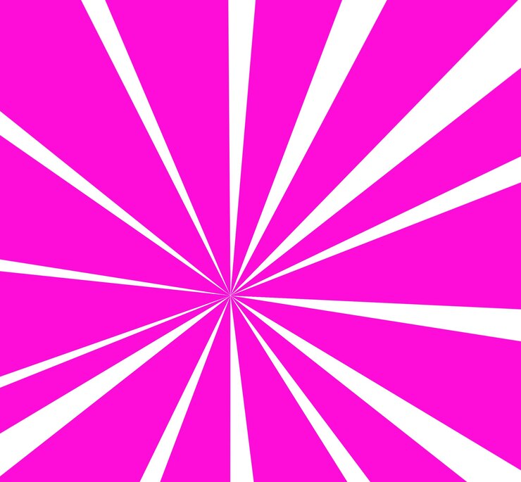 Photo abstrait rose et blanc