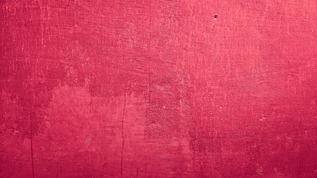 abstrait rouge mur de béton texture abstrait