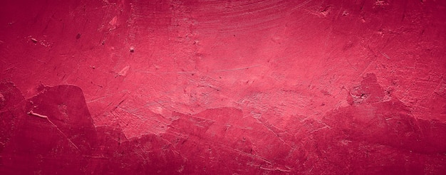 abstrait rouge mur de béton texture abstrait