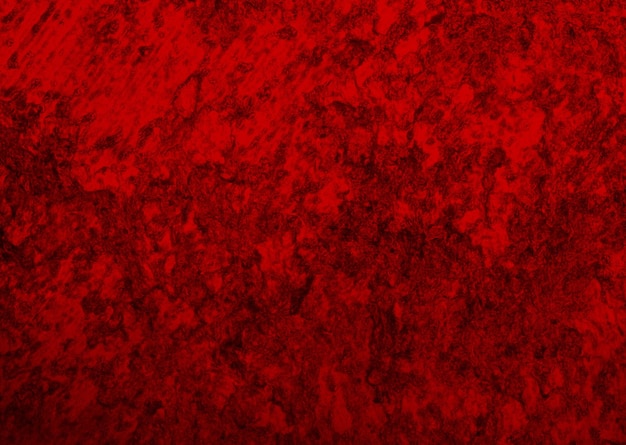Abstrait rouge avec texture