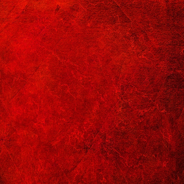 Abstrait rouge avec texture