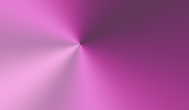 Abstrait des spectres spéculaires violets