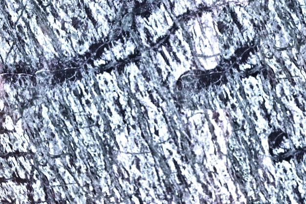 Photo abstrait de surface de dalle de marbre noir gris