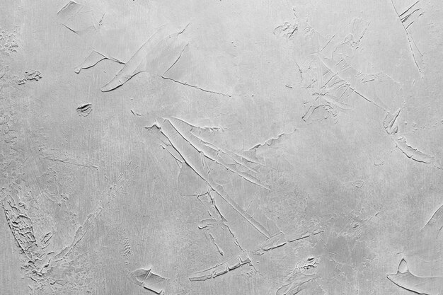 Abstrait texturé gris clair