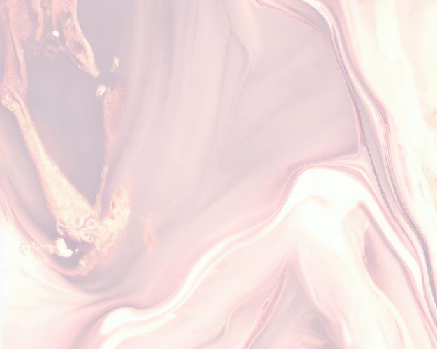 Abstrait de texture de marbre grunge millénaire rose pâle