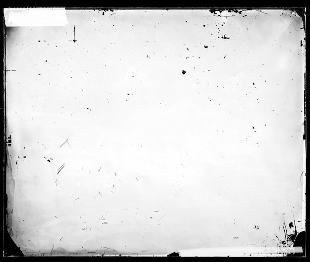 Abstrait avec texture de vieux film