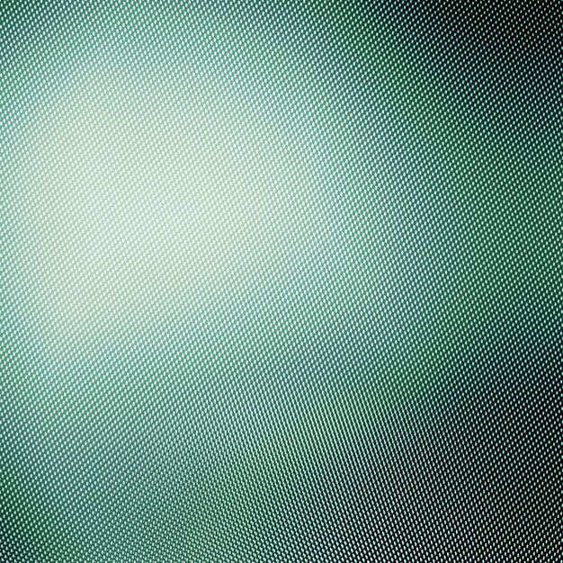 Photo abstrait vert carré