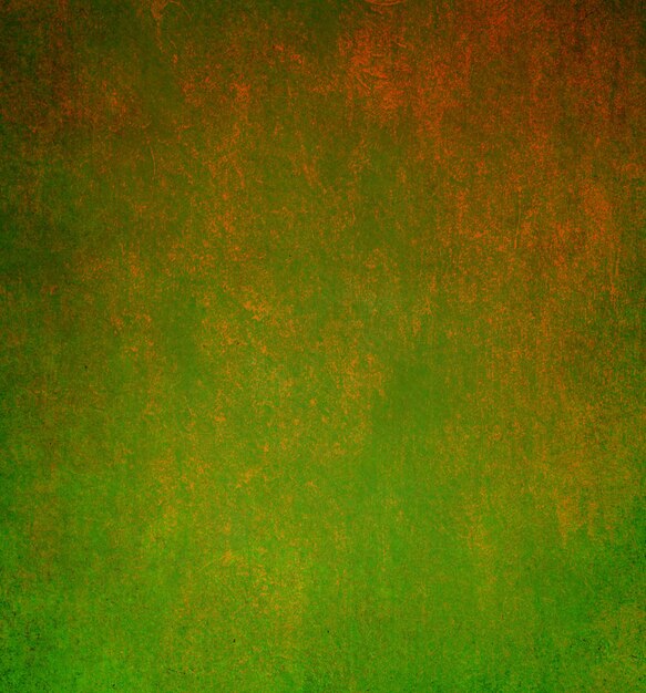 Abstrait vert avec papier vert texture de fond grunge vintage