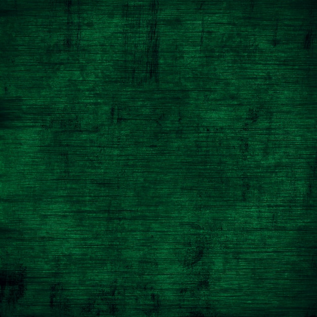 Photo abstrait vert avec texture