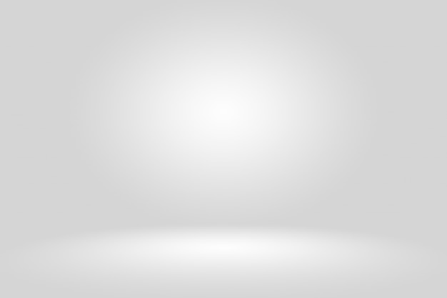 Abstrait Vide Gris Blanc Foncé