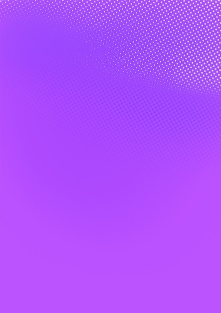 Abstrait violet dégradé vertical