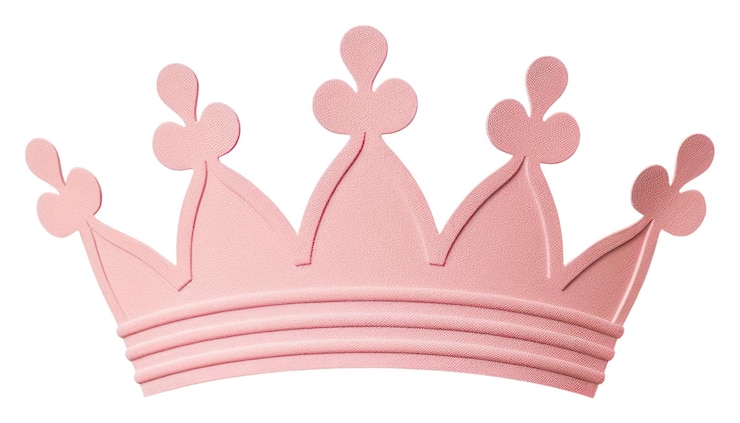 Photo accessoire de célébration de la tiare de la couronne de la png