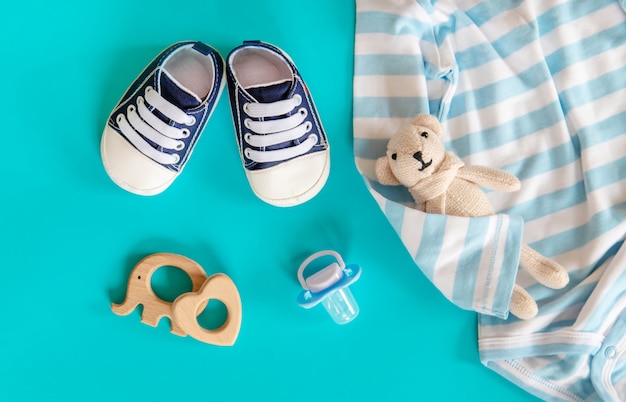 Accessoires Bébé Pour Nouveau-nés