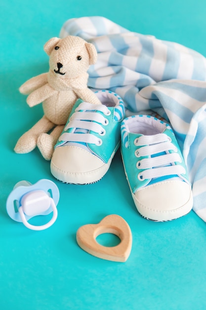 Accessoires bébé pour nouveau-nés