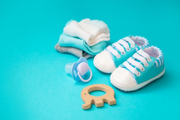 Accessoires bébé pour nouveau-nés