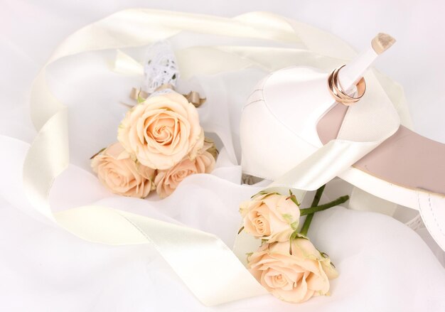 Accessoires de mariage