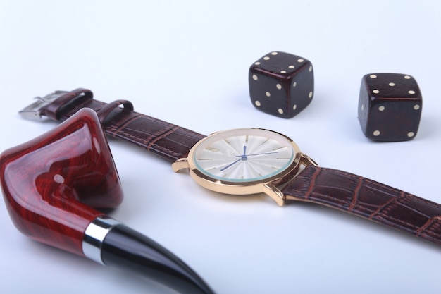 Accessoires pour hommes d&#39;affaires