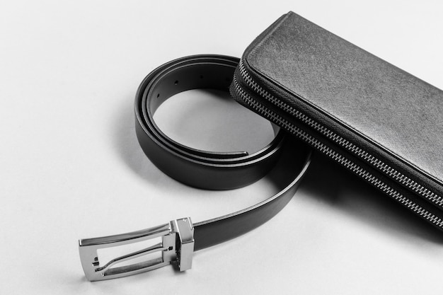 Accessoires pour hommes