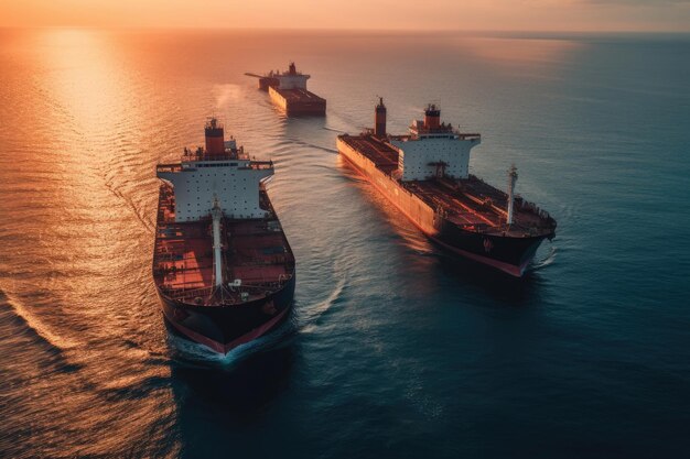 Accord sur les céréales navires céréaliers en mer Noire